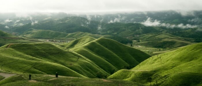 Landscape Photography