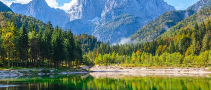 Landscape Photography
