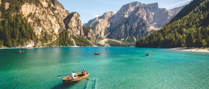 Landscape Photography